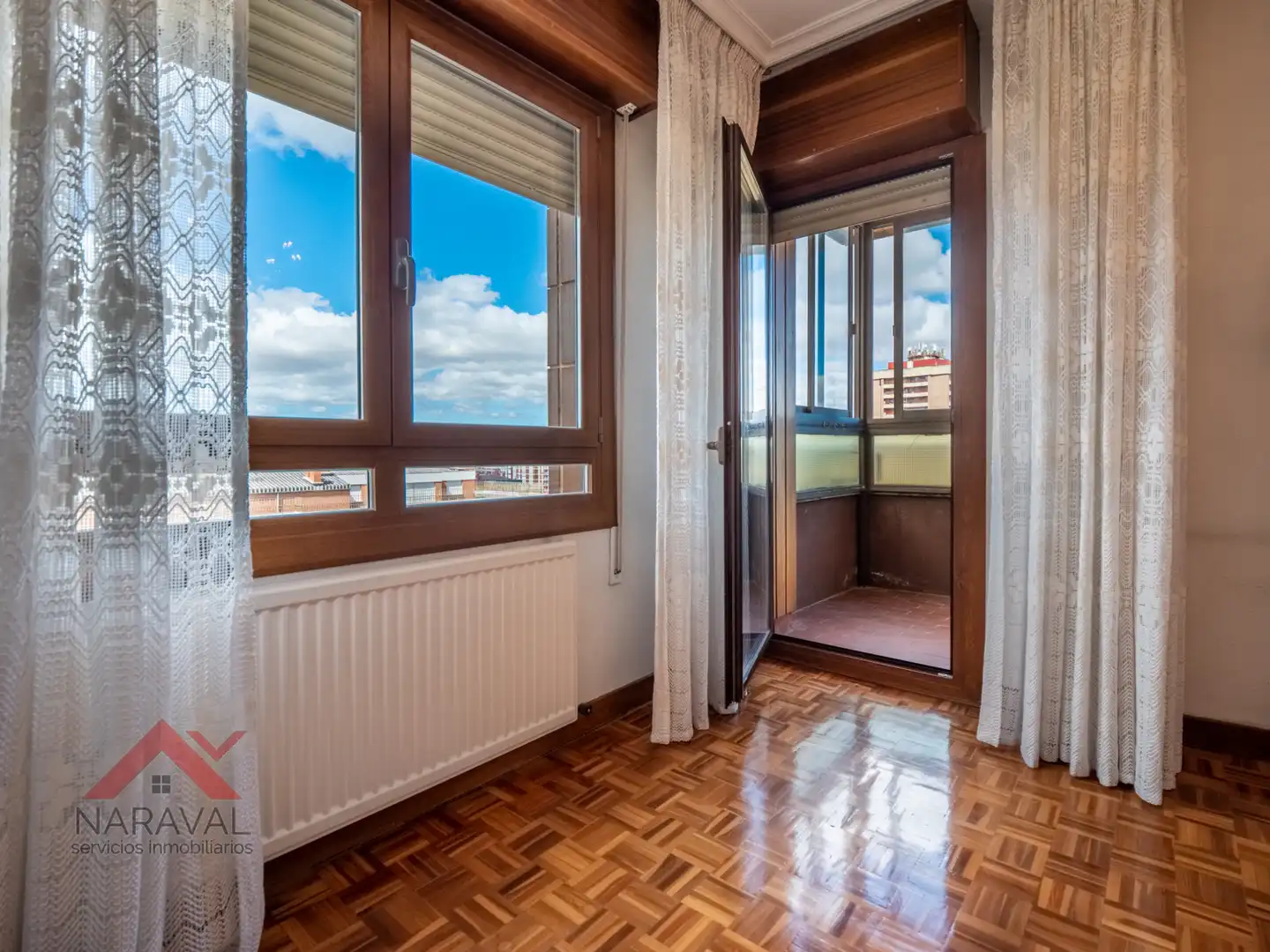 Wohnung mit Terrasse zum Verkauf in Avenida de Sancho el Fuerte, imagen 35