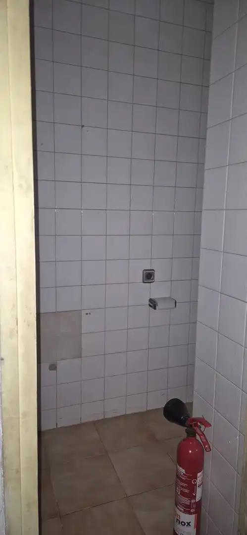Business premises for sale in Carrer de Pompeu Fabra, imagen 21
