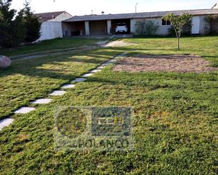 Casa o xalet en venda a Codorniz