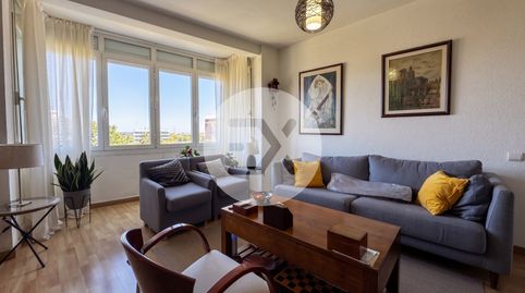 Foto 2 de Piso en venta en Centre, Castelldefels