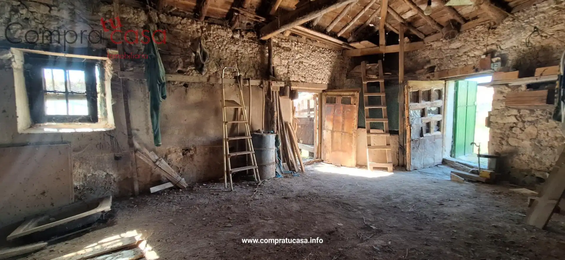Casa o chalet en venta en Segovia