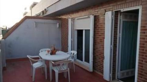 Foto 4 de Àtic en venda a Centro, Castellón