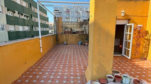 Foto 5 de Casa adosada en venda a Paseo Marítimo - San José - La Laguna, Cádiz Capital