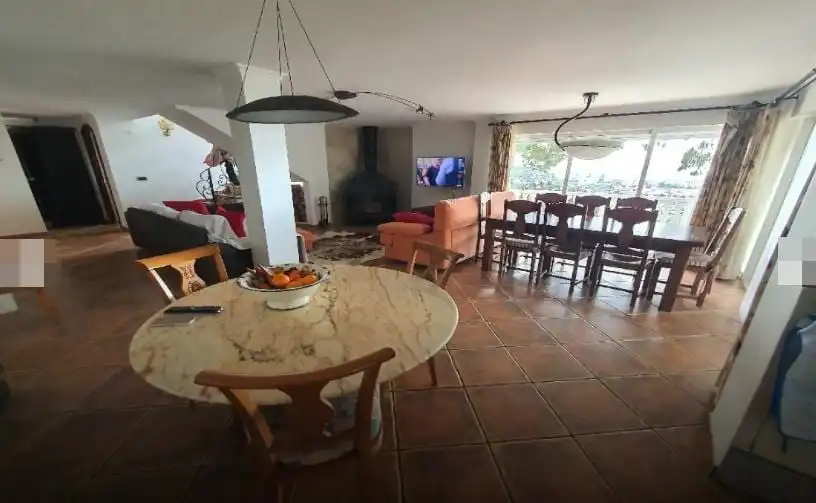 Xalet amb terrassa en venda a Pueblo, imagen 6