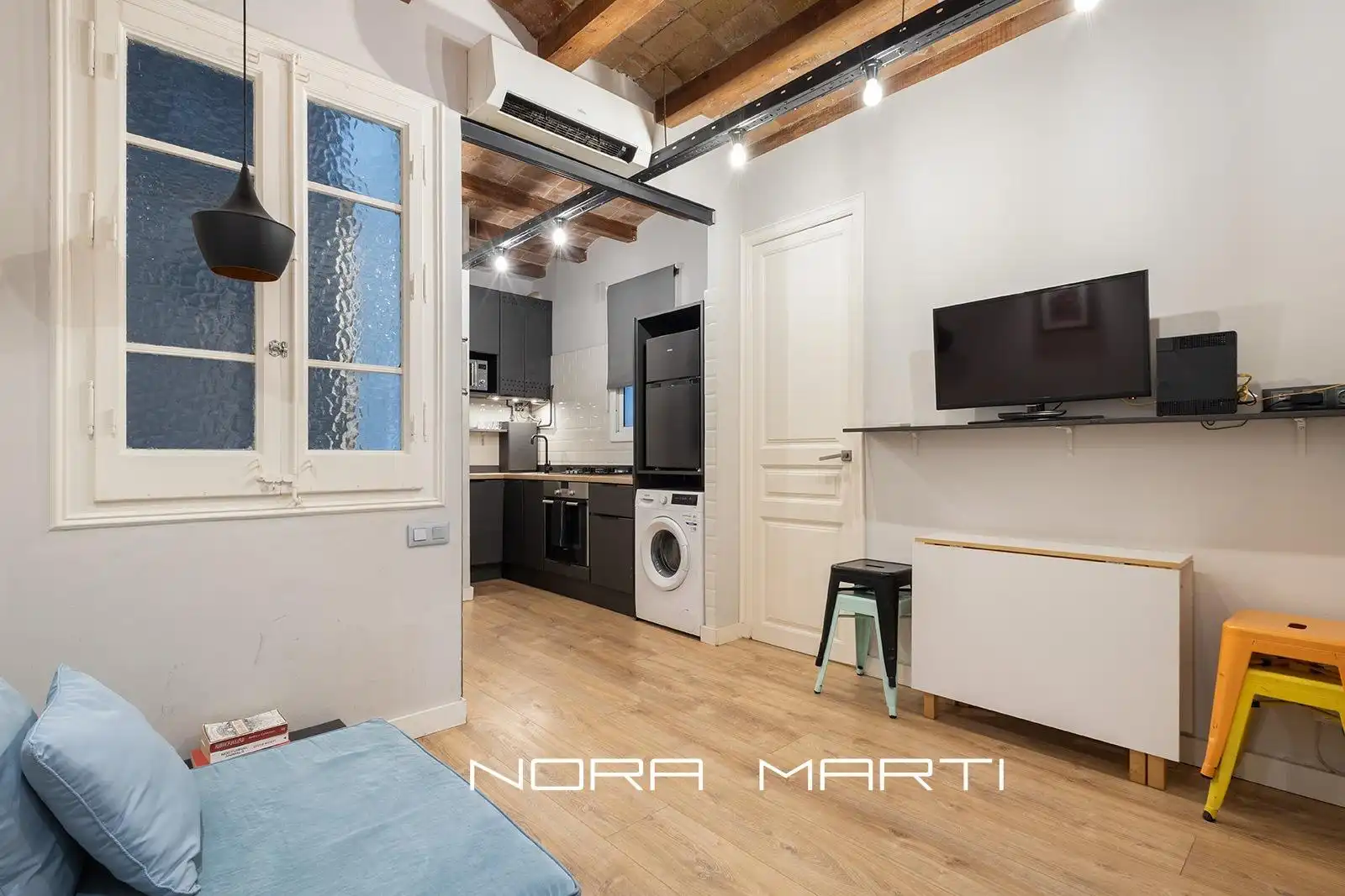 Wohnung mit Aufzug zum Verkauf in Ciutat Vella, imagen 4