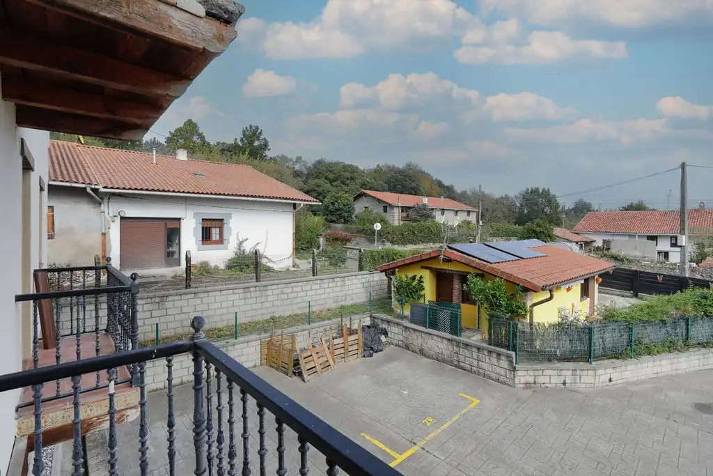 Terrassa de Apartament en venda en Ibarrangelu, Bizkaia