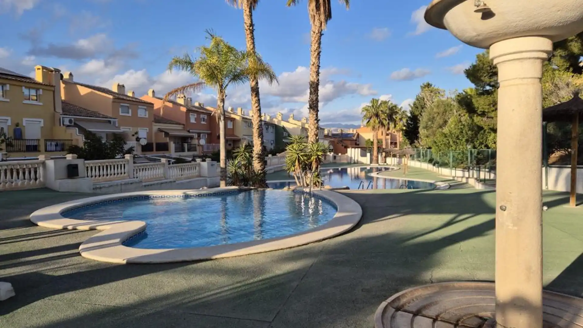 Einfamilien-Reihenhaus zum Verkauf in Calle Ametler, La Huerta