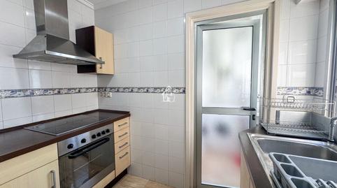 Foto 5 de Apartament de lloguer a El Acequión, Torrevieja