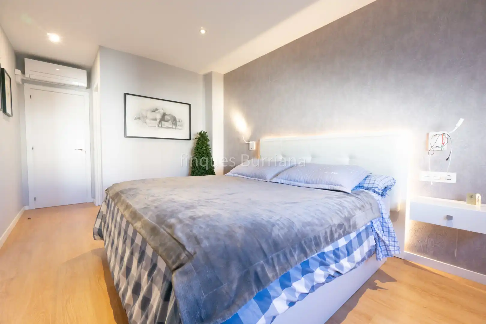 Habitación de Piso en venta en Burriana / Borriana