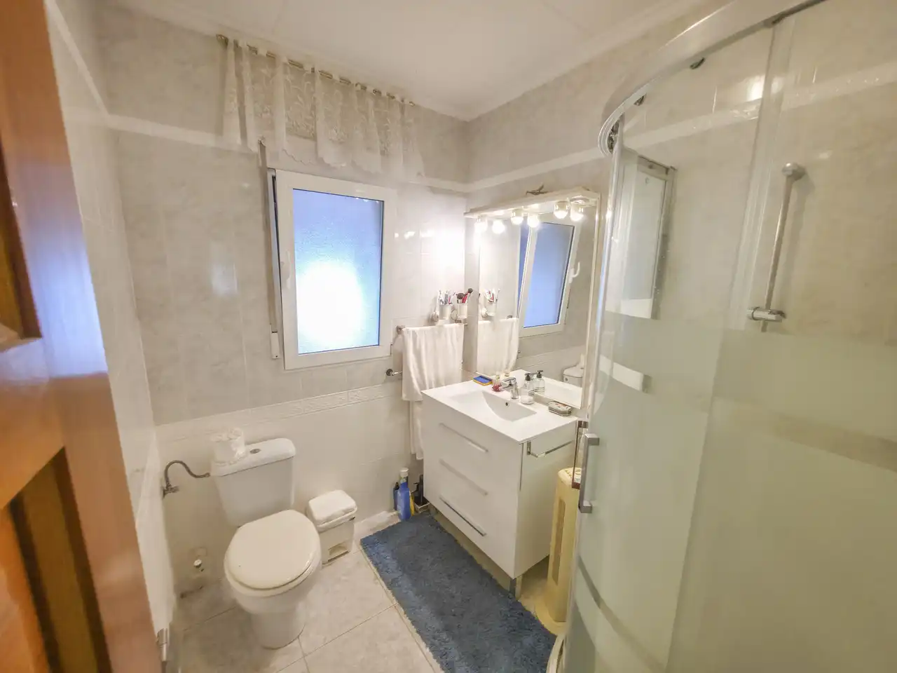 Bany de Casa o xalet en venda en Torrevieja