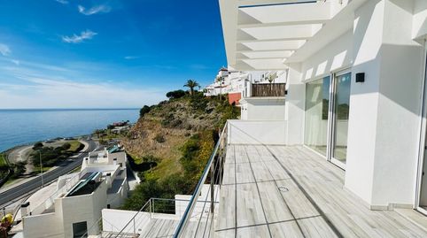 Foto 5 de Casa o xalet en venda a Chaparil - Torrecilla - Punta Lara, Nerja