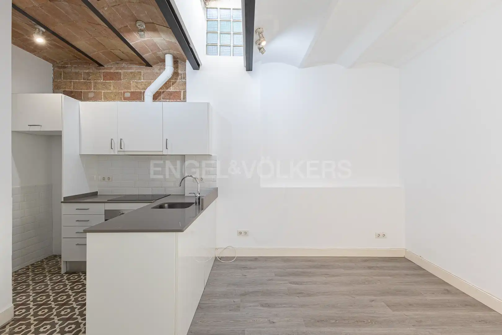 Attique avec terrasse à vendre à Eixample, imagen 10