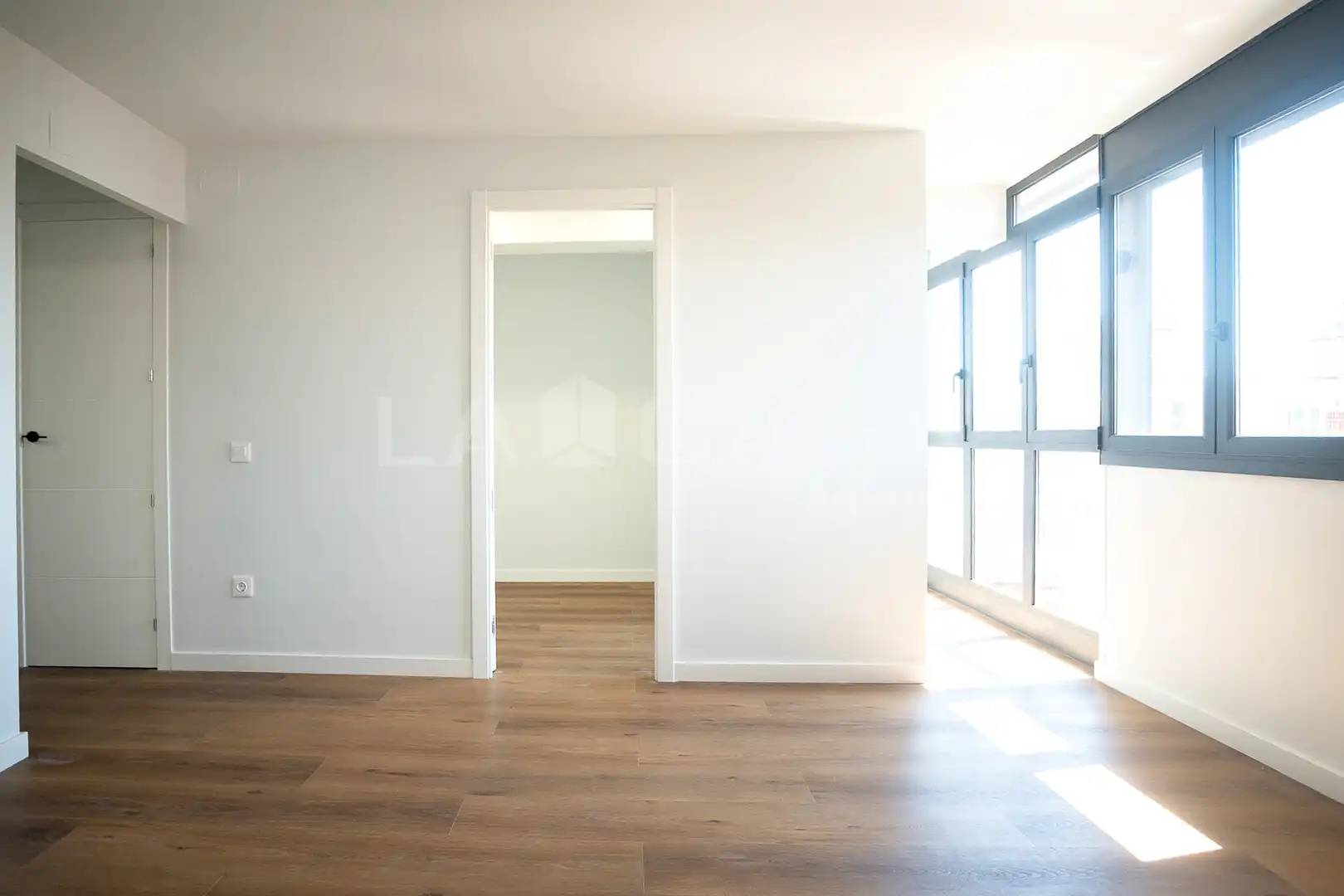 Penthouse mit Terrasse zum Verkauf in Sant Martí, imagen 3