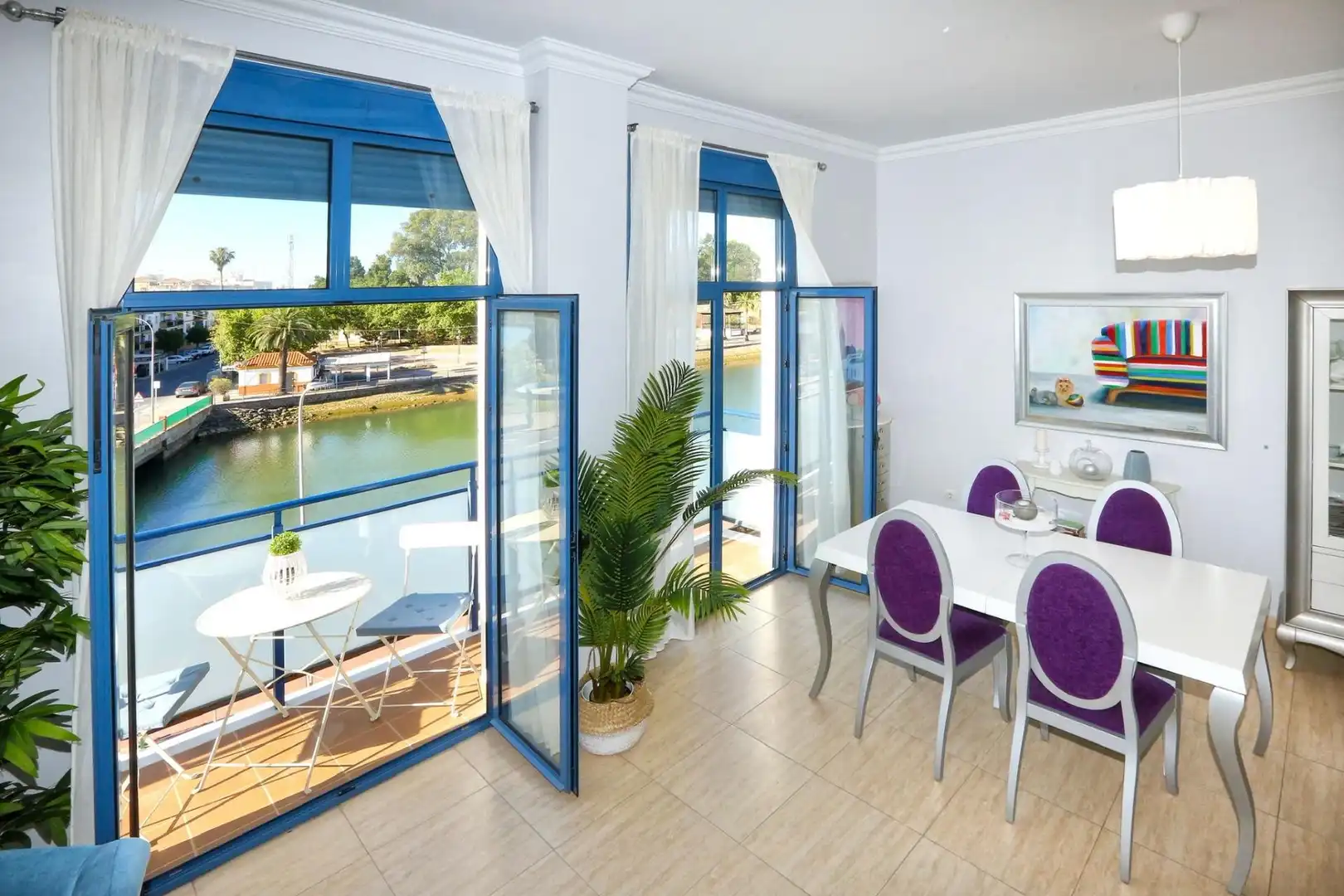 Piso con terraza en venta en Calle Molino, imagen 13