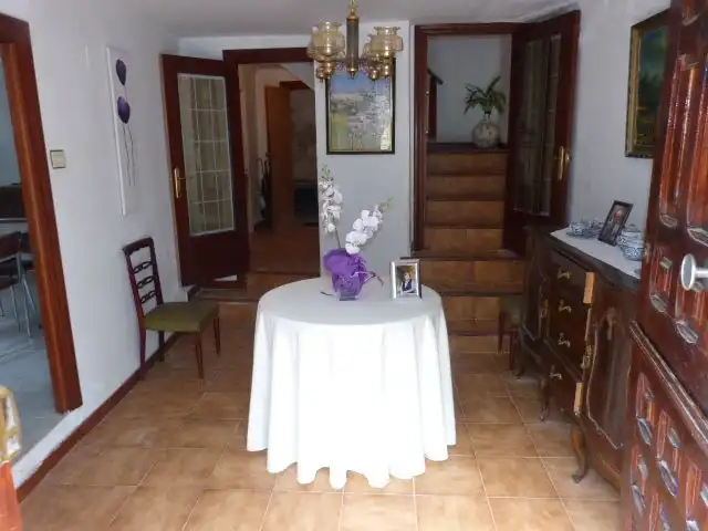 Casa o chalet en venta en Merindad de Valdivielso con Terraza