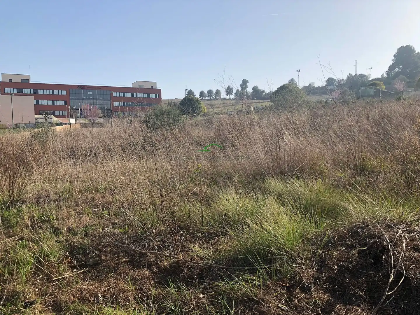 Land for sale in MONTSANT S/N, 2, Sant Esteve Sesrovires