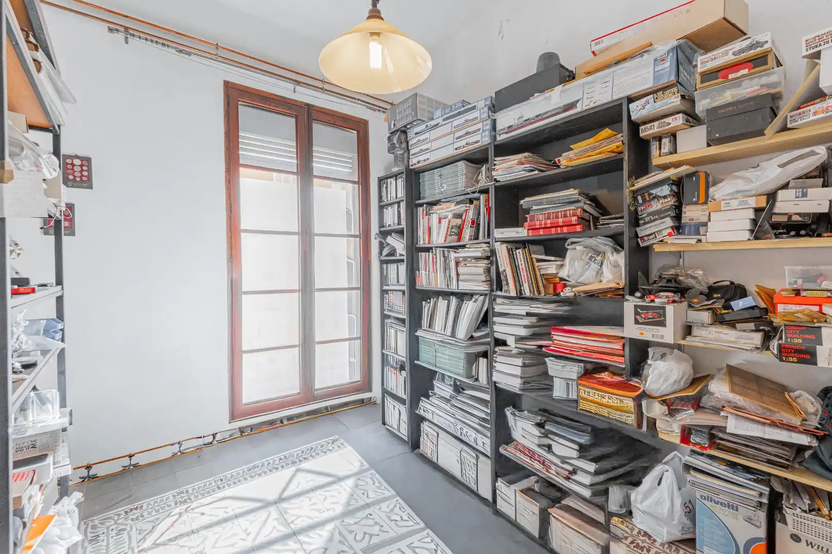 Habitación de Piso en venta en  Palma de Mallorca con Aire acondicionado y Balcón