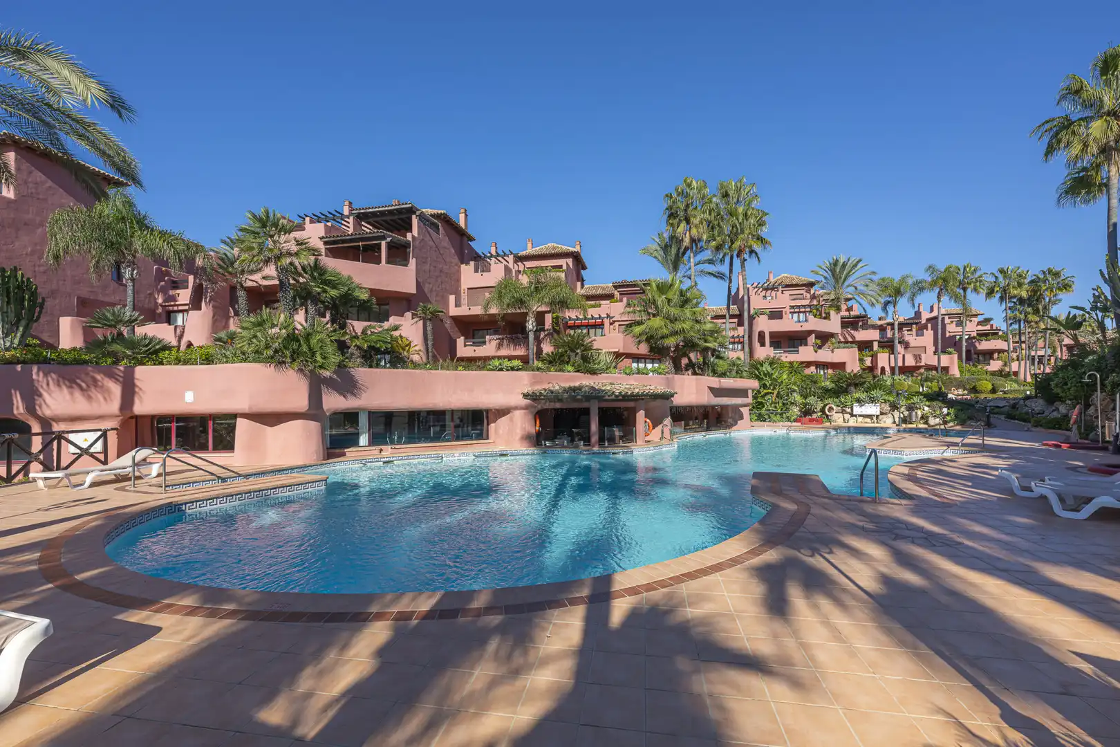 Wohnung mit Pool zum Verkauf in Selwo, imagen 37