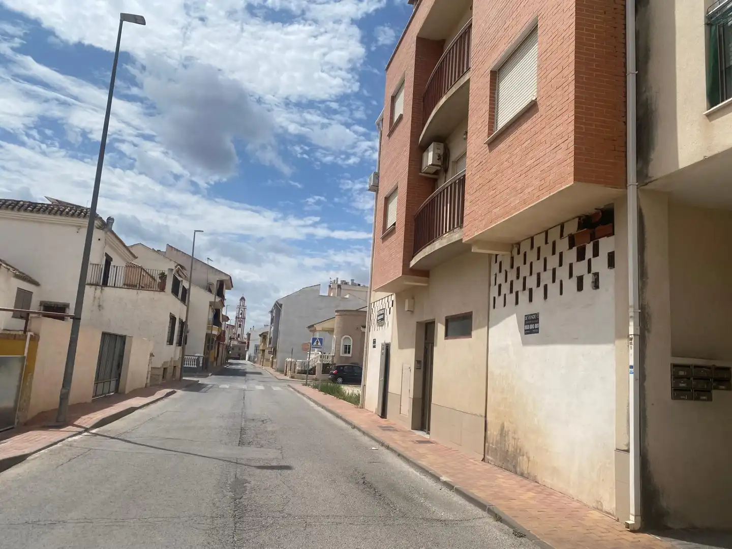 Gewerbefläche zum Verkauf in Calle Las Viñas 25, imagen 16
