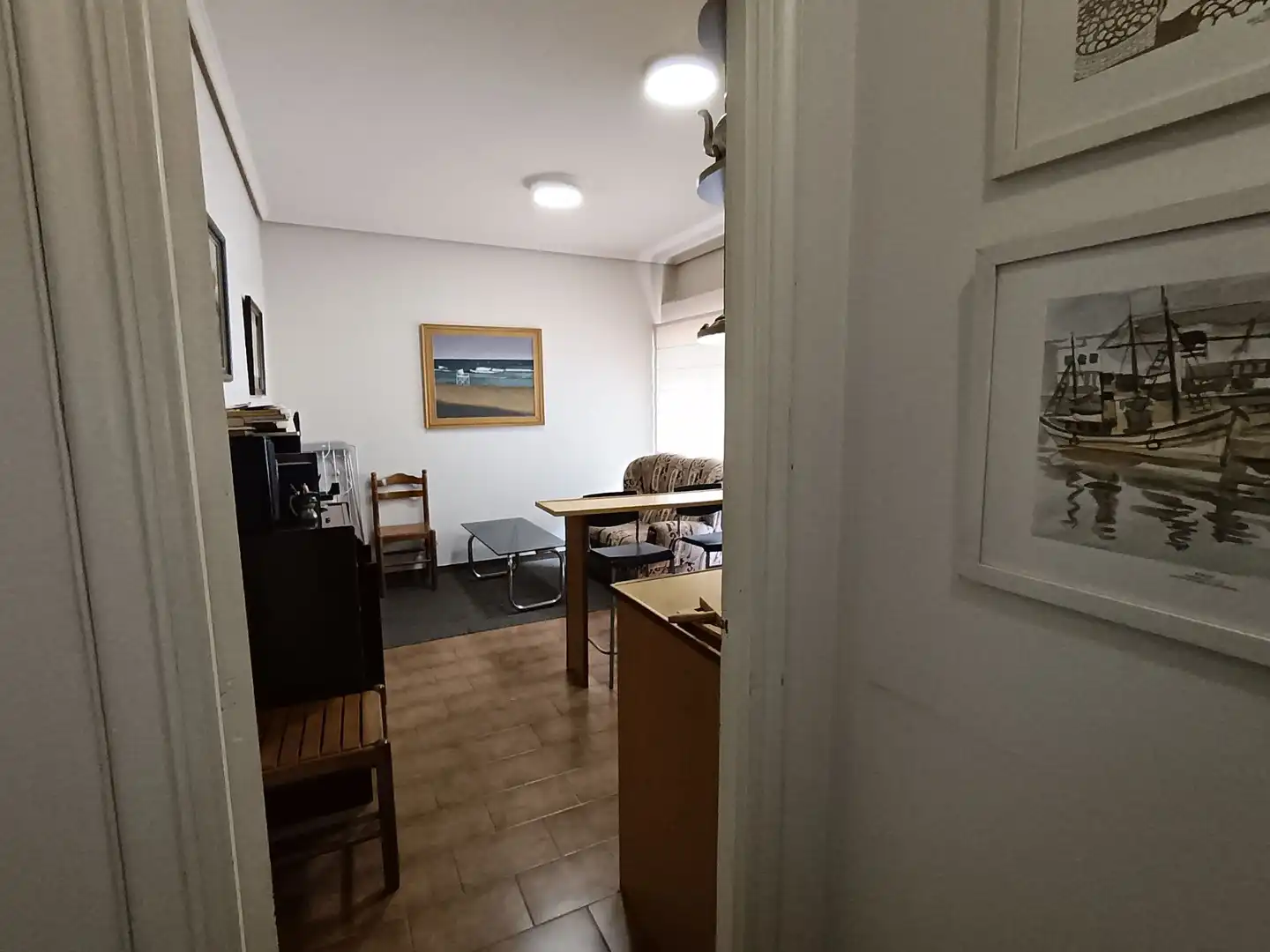 Apartament amb ascensor de lloguer a Centro - Juan Flórez - Plaza Pontevedra, imagen 37