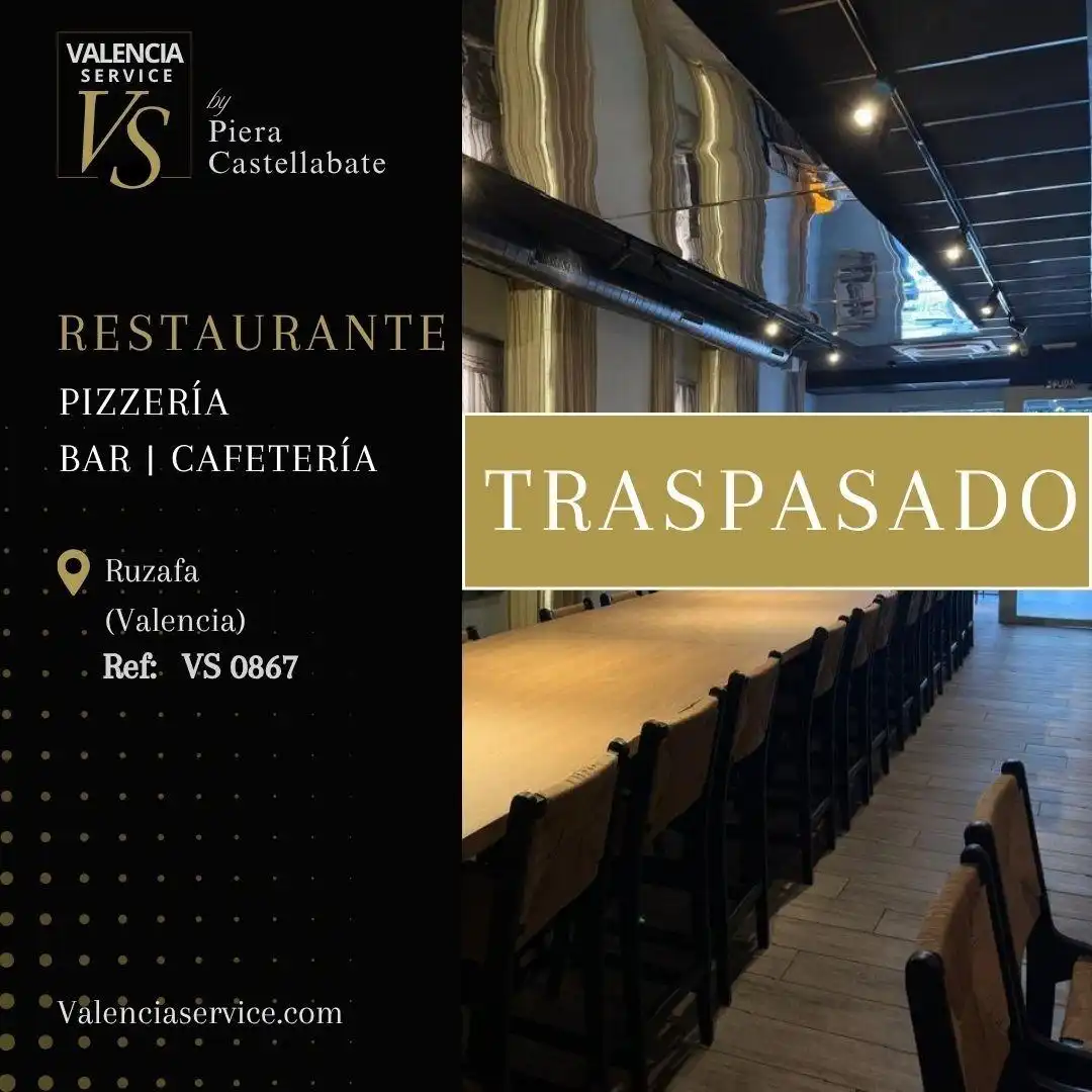 Business premises to rent in L'Eixample