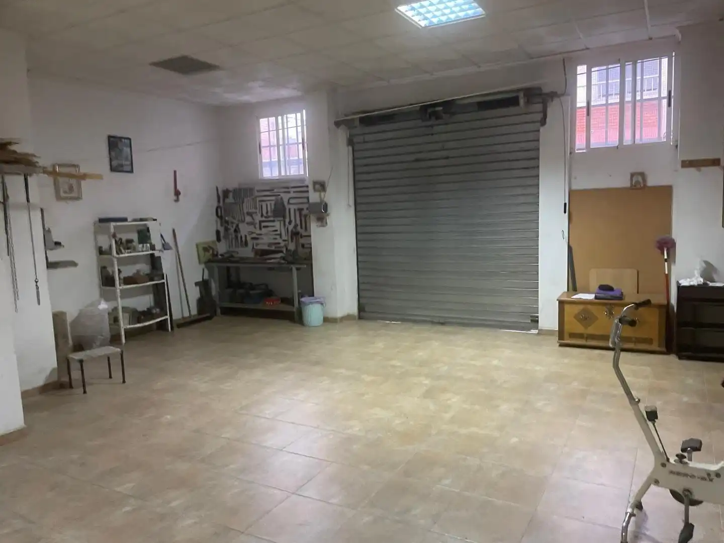 Detached homes for sale in Castellón de la Plana / Castelló de la Plana  with Air Conditioner, Terrace and Storage room