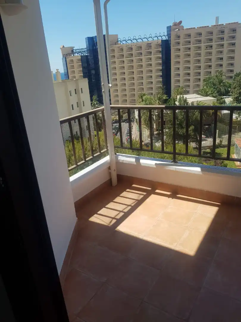 Wohnung mit Pool zur Miete in Calle el Plátano 2, imagen 4