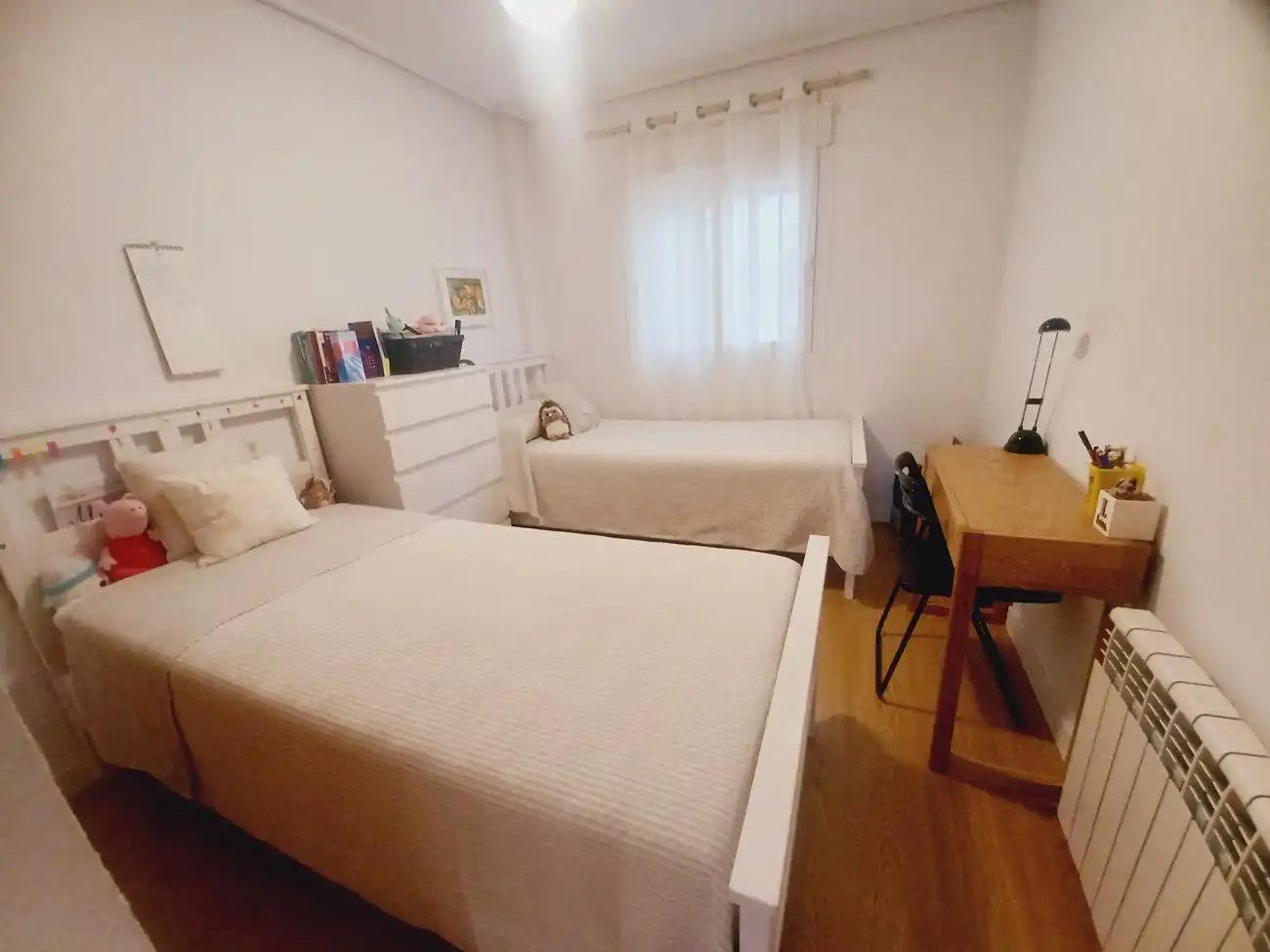 Apartamento con ascensor en venta en Campo de Murcia, imagen 15