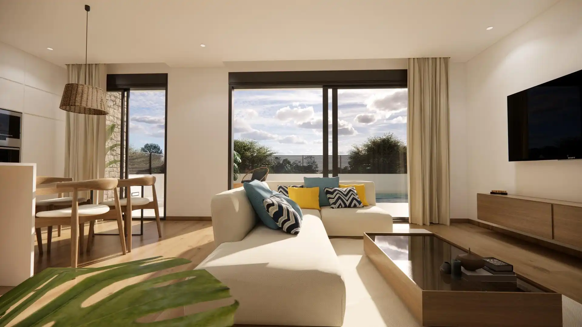 Detached house for sale in Dolores, imagen 2