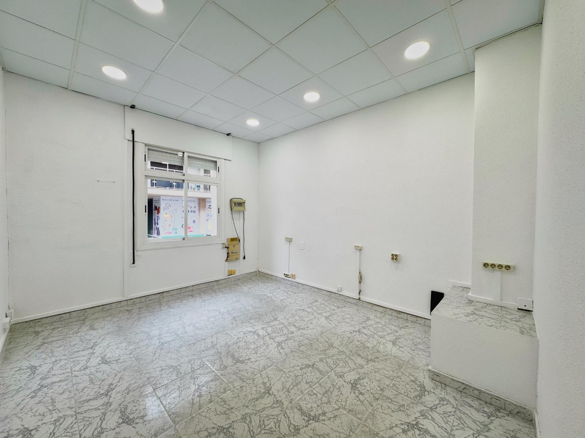 Oficina de lloguer en Sant Andreu de la Barca