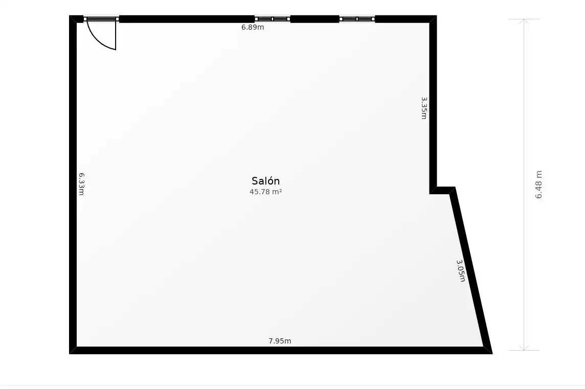 Casa en venta en Calle San Cristóbal, imagen 30