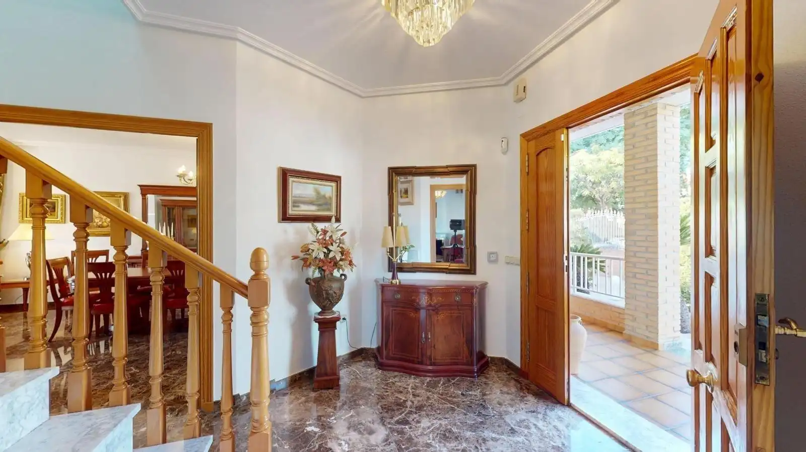 Houses for sale in Murcia  with Terrace, Storage room and Swimming Pool