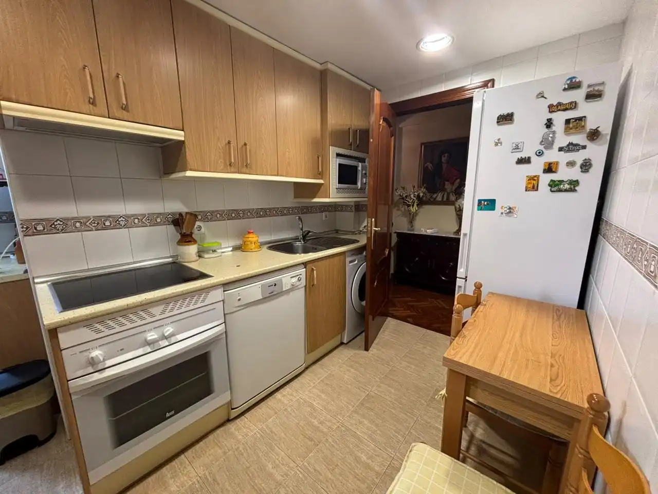 Piso en venta en Calle de Vélez Rubio, imagen 13