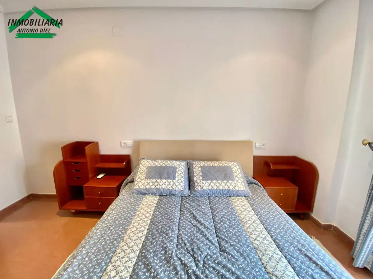 Habitación de Casa o chalet de alquiler en Aspe Centro