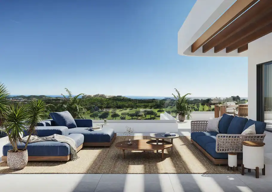 Wohnung mit Pool zum Verkauf in Hipódromo - Cerrado del Águila, imagen 8