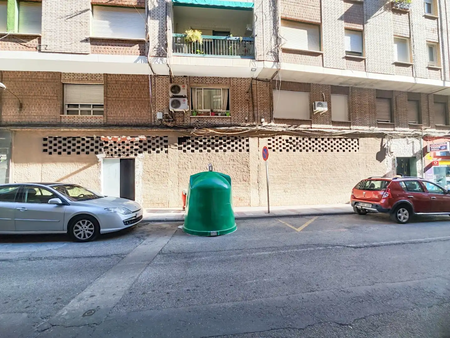 Local comercial en alquiler en Calle Pablo Neruda, imagen 9