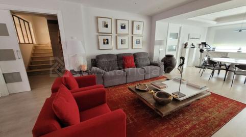 Foto 2 de Casa adosada en venda a Logroño - Urbanización el Nocedal Avenida de Madri, Avda. Madrid, La Rioja