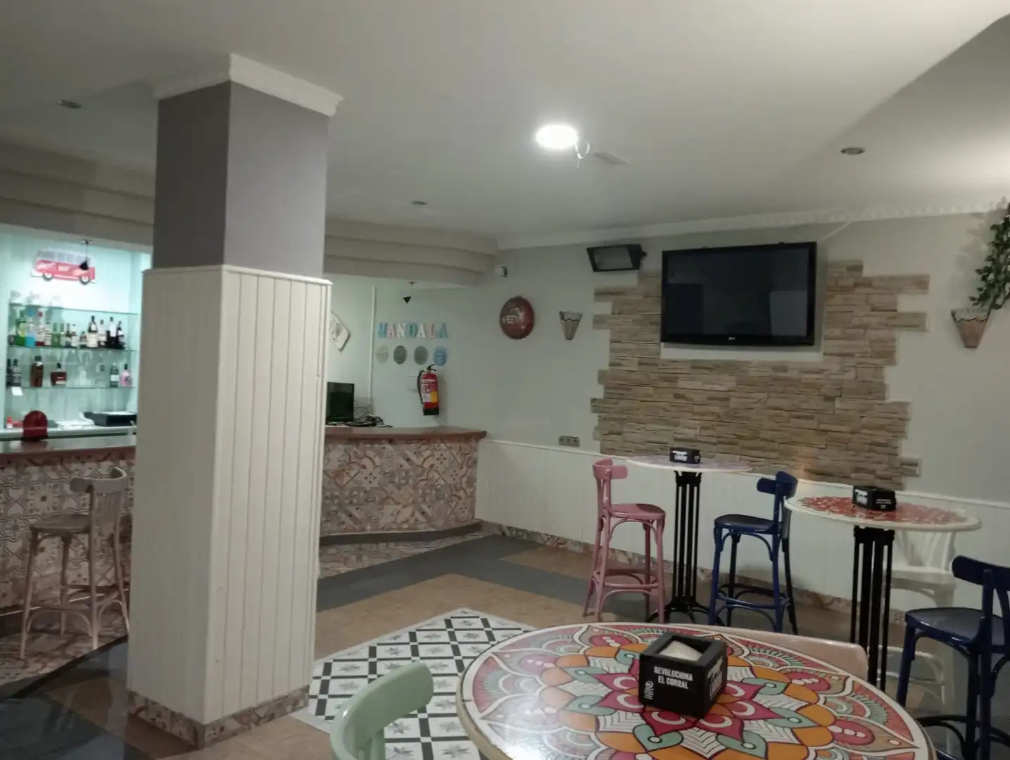 Sonstige zum Verkauf in Cañada Rosal, imagen 6