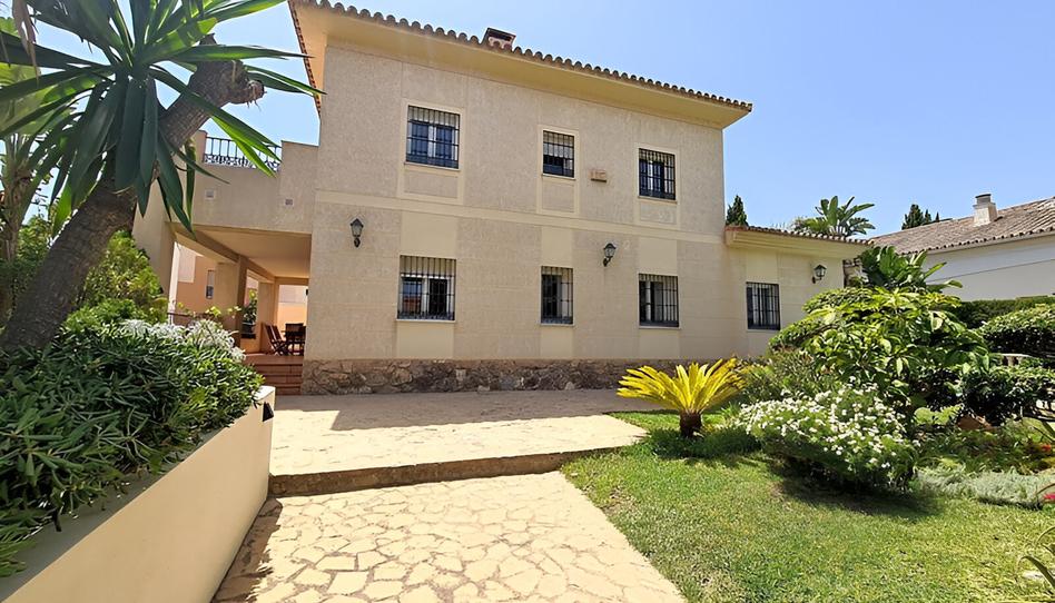 Photo 1 of House or chalet for sale in Manantiales - Estación de Autobuses, Málaga