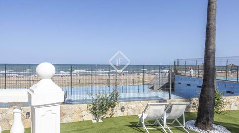 Foto 2 de Casa o xalet en venda a Playa del Puig, El Puig de Santa Maria