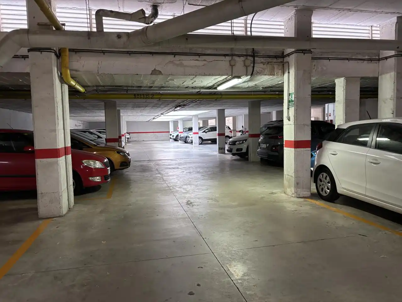 Parking to rent in calle Joan Baptista Plana, imagen 5