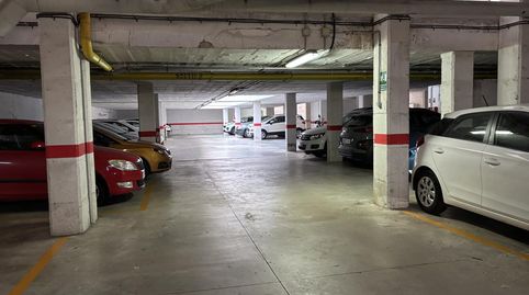 Foto 5 de Garaje de alquiler en Calle Joan Baptista Plana, Nou Eixample Nord, Tarragona Capital