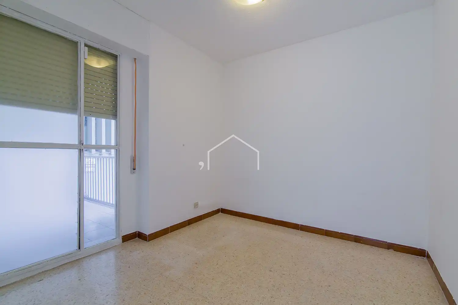 Piso con terraza en venta en Carrer de la Mare de Déu de Port, imagen 26