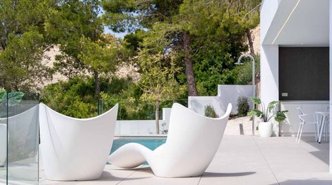 Chalet nueva construcción a estrenar con  vistas al mar, imatge 2