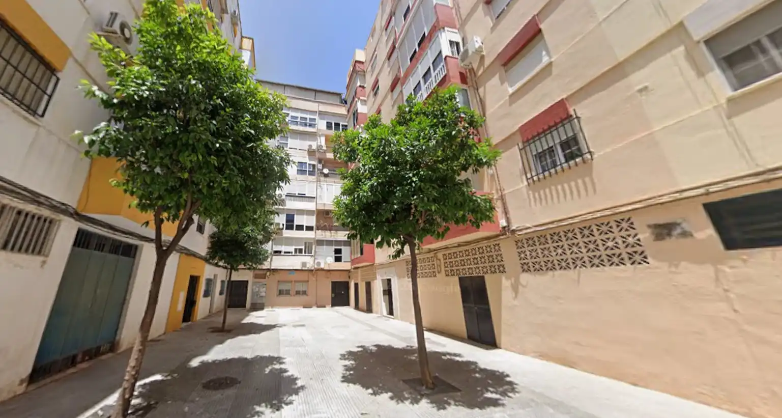 Appartement à vendre à OBISPO DIAZ BERNAL, imagen 2