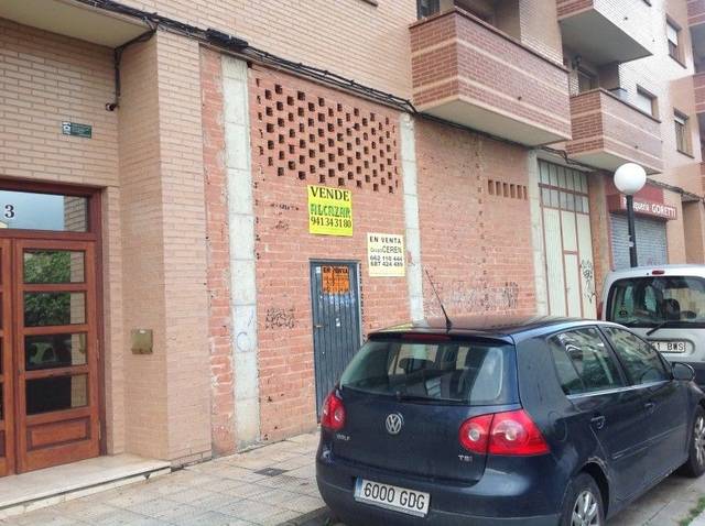 Local comercial en Venta en Avenida de Haro en Santo Domingo de la Calzada