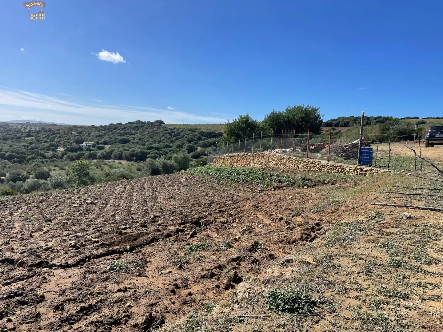 Casa rústica en venda a Arcos de la Frontera, imagen 17