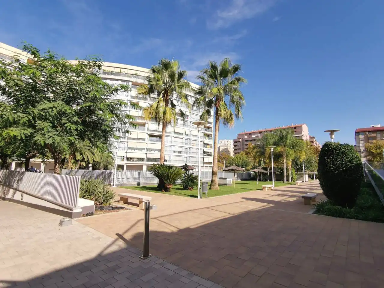 Piso con piscina en venta en Rascanya, imagen 15