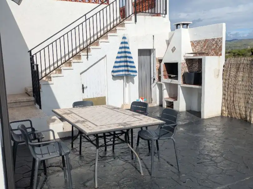 Chalet en venta en Carrer santes creus 12, imagen 4