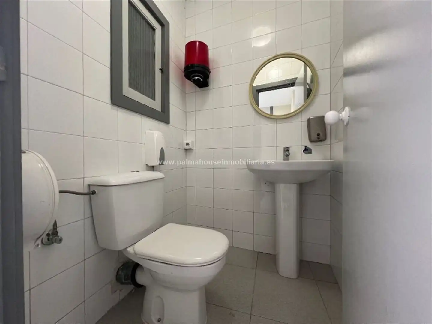 Büro mit Aufzug zur Miete in Ponent, imagen 8